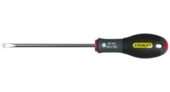 Stanley 1-65-482 Standaard Schroevendraaier - 5,5 X 125mm