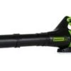 Greenworks GD60AB 60V Li-Ion Accu Bladblazer Body - 225 Km/h