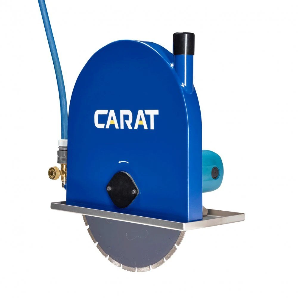 Carat MZW30000 Muurzaagmachine - 230V - 2100W - 300 Mm 1 Carat MZW30000 Muurzaagmachine - 230V - 2100W - 300 Mm