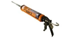 Spit 063000 Injecteerpistool - Manueel 150/280/300 Ml