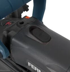 FERM BJM1009 Lamellendeuvelfrees - 900W -Home gereedschap 016a5046f3b63599eb0899d1cbc092ed