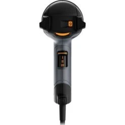 Steinel HG 2120 E Case Heteluchtpistool In Koffer - 2200W - 253mm - 006464 -Home gereedschap 01c7d5f29fd7eff1263e43e69903ccfd