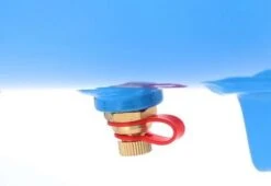 Airpress 36741-K1 - Olievrije Compressor HLO 215-25 8 Bar 1,5 Pk 172 L/min 24 L -Home gereedschap 024c01ab4dc1d9237888813287afbf95