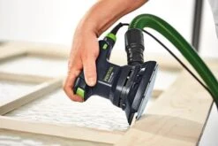 Festool DTS 400 REQ-Plus Deltaschuurmachine In Systainer - 250W - 150mm - 576064 8 Festool DTS 400 REQ-Plus Deltaschuurmachine In Systainer - 250W - 150mm - 576064 -Home gereedschap 02645b295b1016b750a0973a6b20d8eb