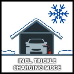 Einhell CE-BC 15 M 12V Acculader/Starter -Home gereedschap 0325785e45b2b3daf551ed1e642b0785