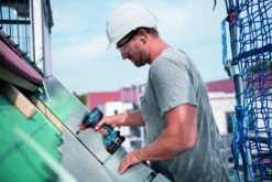 Bosch GDX 18V-210 C 18V Li-ion Accu Slagschroevendraaier/slagmoeraanzetter -Home gereedschap 03780553cd50b2a984ff49f9d1065d06