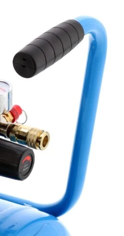 Airpress 36839-1 - Compressor HL 310-25 8 Bar 2 Pk 157 L/min 24 L -Home gereedschap 0392da528e16f4e53f30db31aa24bc51