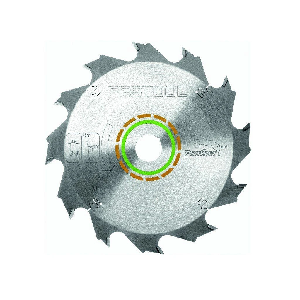 Festool 493196 / 210x2,6x30 PW16 Cirkelzaagblad - 210 X 30 X 16T - Hout 1 Festool 493196 / 210x2,6x30 PW16 Cirkelzaagblad - 210 X 30 X 16T - Hout