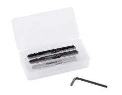 Powerplus POWXB50020 20V Li-Ion Accu Decoupeerzaag Set (1x 2.0Ah Accu) In Koffer - Koolborstelloos -Home gereedschap 047522e67890f99d8e4163c1136dbfdd