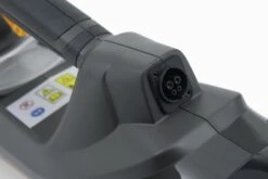 Stiga BL 980 R Benzine Bladblazer - 75,6cc - 2-takt - 100m/s - 25m³/min - 3,1kW -Home gereedschap 04f2fd26bd616d97d3a558c1fe307728