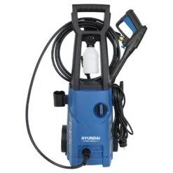 Hyundai 57504 Hogedrukreiniger - 135 Bar - 1600W -Home gereedschap 053b8897924ea8f786894bbd99a199fa