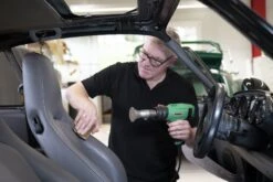 Leister Solano AT Heteluchtpistool In Koffer - 2300W -Home gereedschap 05fd1d8007d48bd6419c229a782183f8