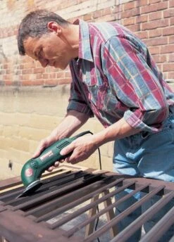 Metabo DSE 300 Intec Delta Schuurmachine In Koffer - 300W - Variabel - 600311900 -Home gereedschap 07e6c56cffd51f3b6d3827b63d85d8f8