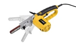 Powerplus POWX139 Stripschuurmachine In Koffer - 400W 23 Powerplus POWX139 Stripschuurmachine In Koffer - 400W -Home gereedschap 080ad6e808106559a3041e52adcd11fd