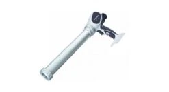 Panasonic EY3641K 14.4V Li-Ion Accu Lijm- En Kitspuit Body Incl. Duohouder In Koffer