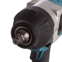 Makita DTW1002Z 18V Li-Ion Accu Slagmoersleutel Body - 1050Nm - 1/2" - Koolborstelloos -Home gereedschap 08736b6692552567a3ec7aa57bb3bf98
