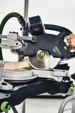 Festool KS 60 E-SET KAPEX Afkortzaag - 1200W - 216mm - 561728 -Home gereedschap 092cd52215a842d1cd72707faba6eed6 1