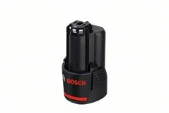 Bosch GWS 12V-76 12V Li-Ion Accu Haakse Slijper Set (2x 3.0Ah Accu) In L-Boxx - 76mm - Koolborstelloos - 06019F200B -Home gereedschap 0934337e9859709db868c5b6ca2fd644 3