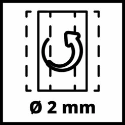 Einhell TC-OS 18/187 Li Solo 18V Li-Ion Accu Vlakschuurmachine Body - 187 X 90 Mm -Home gereedschap 094e647ee723f2f157e55939cf331f7e