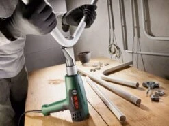 Bosch EasyHeat 500 Verfafbrander - 1600W - 06032A6000 -Home gereedschap 095b16b8e512291d18b89f8a29c4b926