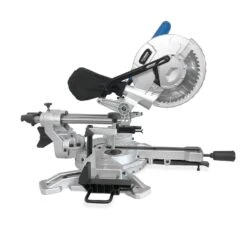 Hyundai 56252 Radiaal Afkortzaag - 1500W - 210mm -Home gereedschap 0a37493e744cb123971965363e3c94b3