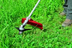 Einhell GE-BC 43 AS Benzine Bosmaaier - 1250W - U-handvat - 3404610 -Home gereedschap 0ae45c7c13040c2c0025342f489978e6