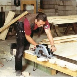 Makita 5103R Cirkelzaag - 2100W - 270mm -Home gereedschap 0b624ebc894e34496048607b0464a241