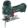 Metabo STA 18 LTX 140 18V Li-Ion Accu Decoupeerzaag Body - T-greep - Variabel - 601405890