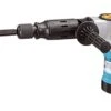Makita HM0810T 17mm HEX Breekhamer In Koffer - 900W - 7,2J