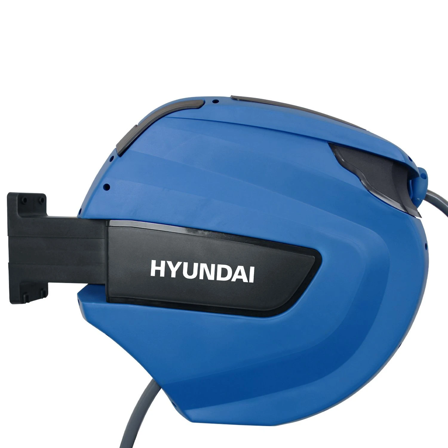 Hyundai 58601 Wandslangenbox - 12.5mm X 30m 2 Hyundai 58601 Wandslangenbox - 12.5mm X 30m - Afbeelding 2