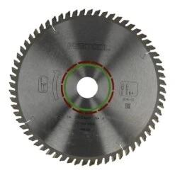 Festool 489459 / 225x2,6x30 TF64 Cirkelzaagblad - 225 X 30 X 64T - Hout