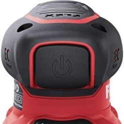 Flex ORE 2-125 EC Excentrische Schuurmachine Met Toerentalregeling - 125 Mm -Home gereedschap 0edd90b87e72c0c39e19f78edde165d5