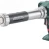 Metabo KPA 12 400 12V Li-Ion Accu Kitpistool Body - 400ml - 601217850