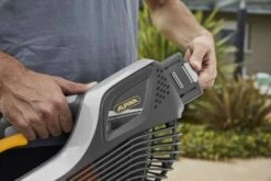 Alpina ABL 48 Li Kit 48V Li-Ion Accu Bladblazer Set (1x 2,0Ah) - 55 M/s - Koolborstelloos 21 Alpina ABL 48 Li Kit 48V Li-Ion Accu Bladblazer Set (1x 2,0Ah) - 55 M/s - Koolborstelloos -Home gereedschap 0f924f39307a87e6ac241b04fdd55549