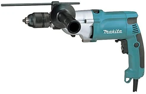 Makita HP2051J Klopboormachine In Mbox - 720W 2 Makita HP2051J Klopboormachine In Mbox - 720W - Afbeelding 2