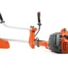 Husqvarna 555 FXT Benzine Bosmaaier - 53,3cc - 54cm - 966629203