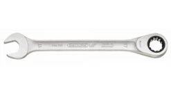 Gedore 7 R Ringratel-steeksleutel - 17mm - 2297159