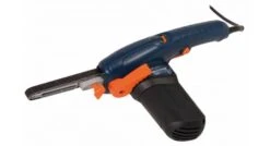 FERM EFM1001 Stripschuurmachine In Koffer - 400W - 8/13 X 455mm