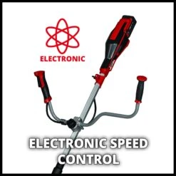 Einhell AGILLO 18/200 Li Solo 18V Li-Ion Accu Bosmaaier Body - 30cm 24 Einhell AGILLO 18/200 Li Solo 18V Li-Ion Accu Bosmaaier Body - 30cm -Home gereedschap 1167b18f066587cb4bb0d8890ee8751f