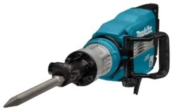 Makita HM1511 SW30 Breekhamer In Koffer - 1850W - 48,9J -Home gereedschap 11d343b780c36a6faf70316fcf865922