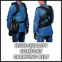 Einhell AGILLO 18/200 Li Solo 18V Li-Ion Accu Bosmaaier Body - 30cm 26 Einhell AGILLO 18/200 Li Solo 18V Li-Ion Accu Bosmaaier Body - 30cm -Home gereedschap 124f989340162351497460414f689835