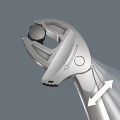 Wera 05020102001 6004 Joker XXL Zelfinstellend Steeksleutel - 21 - 32 Mm -Home gereedschap 127ba507826b5d1a2ff6417f7de14449 4