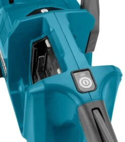 Makita DUC355PG4J 2x18V Li-Ion Accu Kettingzaag Set (4x 6,0Ah) Incl. Mbox - 35cm - Koolborstelloos 34 Makita DUC355PG4J 2x18V Li-Ion Accu Kettingzaag Set (4x 6,0Ah) Incl. Mbox - 35cm - Koolborstelloos -Home gereedschap 132b624ed0caaf60fe0e6a5c65df9819