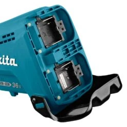 Makita DUR368AZ 36V (2x 18V) Li-Ion Accu Bosmaaier Body - U-greep - 350mm -Home gereedschap 133492ee367cb52e8938c80e439abb30