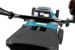 Makita DLM460Z 36V (2x 18V) Li-Ion Accu Grasmaaier Body - 46cm 10 Makita DLM460Z 36V (2x 18V) Li-Ion Accu Grasmaaier Body - 46cm -Home gereedschap 13917fc9dedb4949d971336050407b71