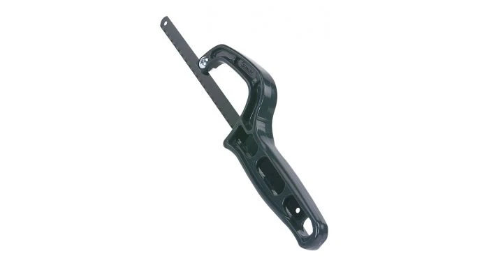 Stanley 0-20-807 Mini Metaalzaag - 300 X 254mm 1 Stanley 0-20-807 Mini Metaalzaag - 300 X 254mm