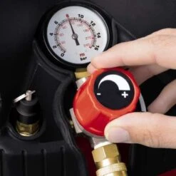 Einhell TC-AC 200/30 Compressor - 1100W - 8 Bar - 30L - 4010394 -Home gereedschap 13f61b8fb3854a78da38e70da86fbeff