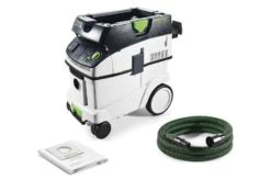 Festool CTL 36 E Stofafzuiger - 1200W - Klasse L - 36L - 574965
