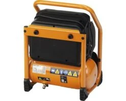 Bostitch RC10SQ-E Compressor - 9,4l - 13,8 Bar -Home gereedschap 14a6b13f30e01fb4a8102e94c77661c4