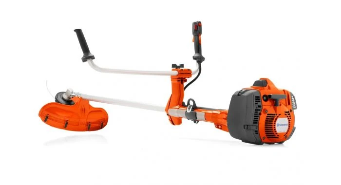 Husqvarna 545 RX Benzine Bosmaaier - 45,7cc - 49cm - 966015902 1 Husqvarna 545 RX Benzine Bosmaaier - 45,7cc - 49cm - 966015902